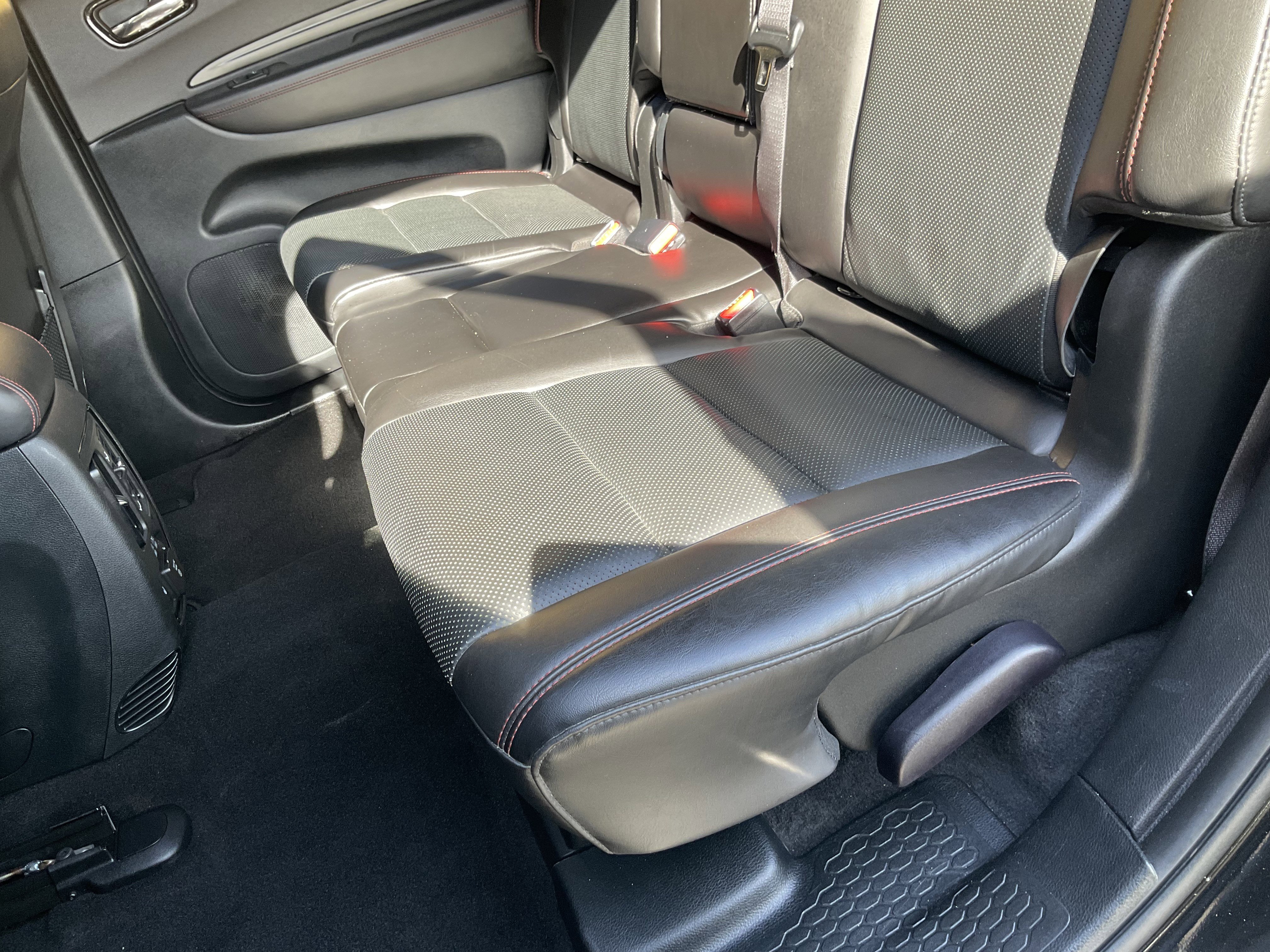 Used 2025 Dodge Durango R/T image 38