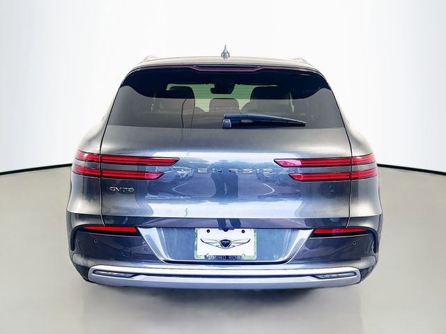 Used 2023 Genesis Electrified GV70 AWD/4WD image 6