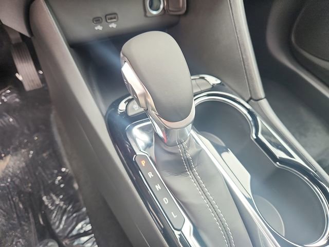 New 2026 Buick Encore GX Preferred image 10