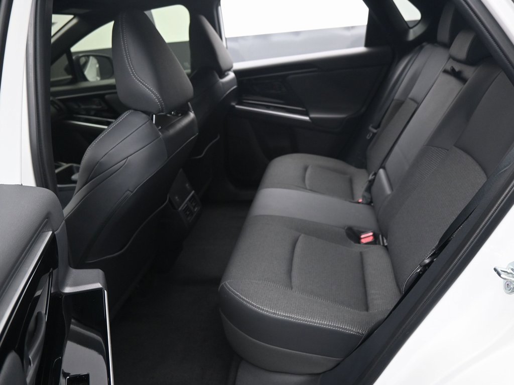 Used 2023 Toyota bZ4X XLE image 26