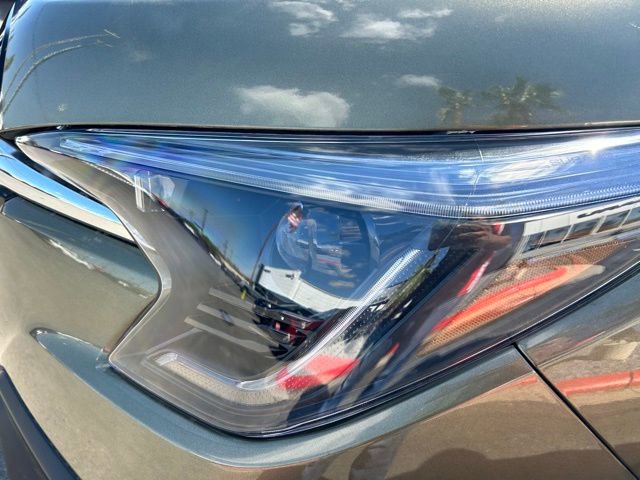 New 2025 Subaru Ascent Touring AWD/4WD image 9