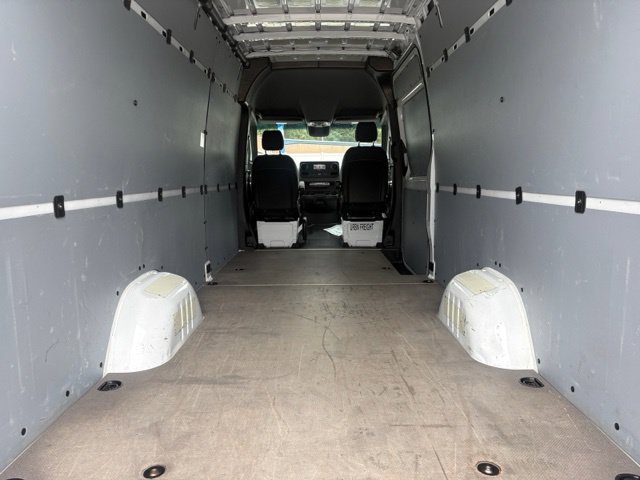 Used 2024 Mercedes-Benz Sprinter 2500 image 18
