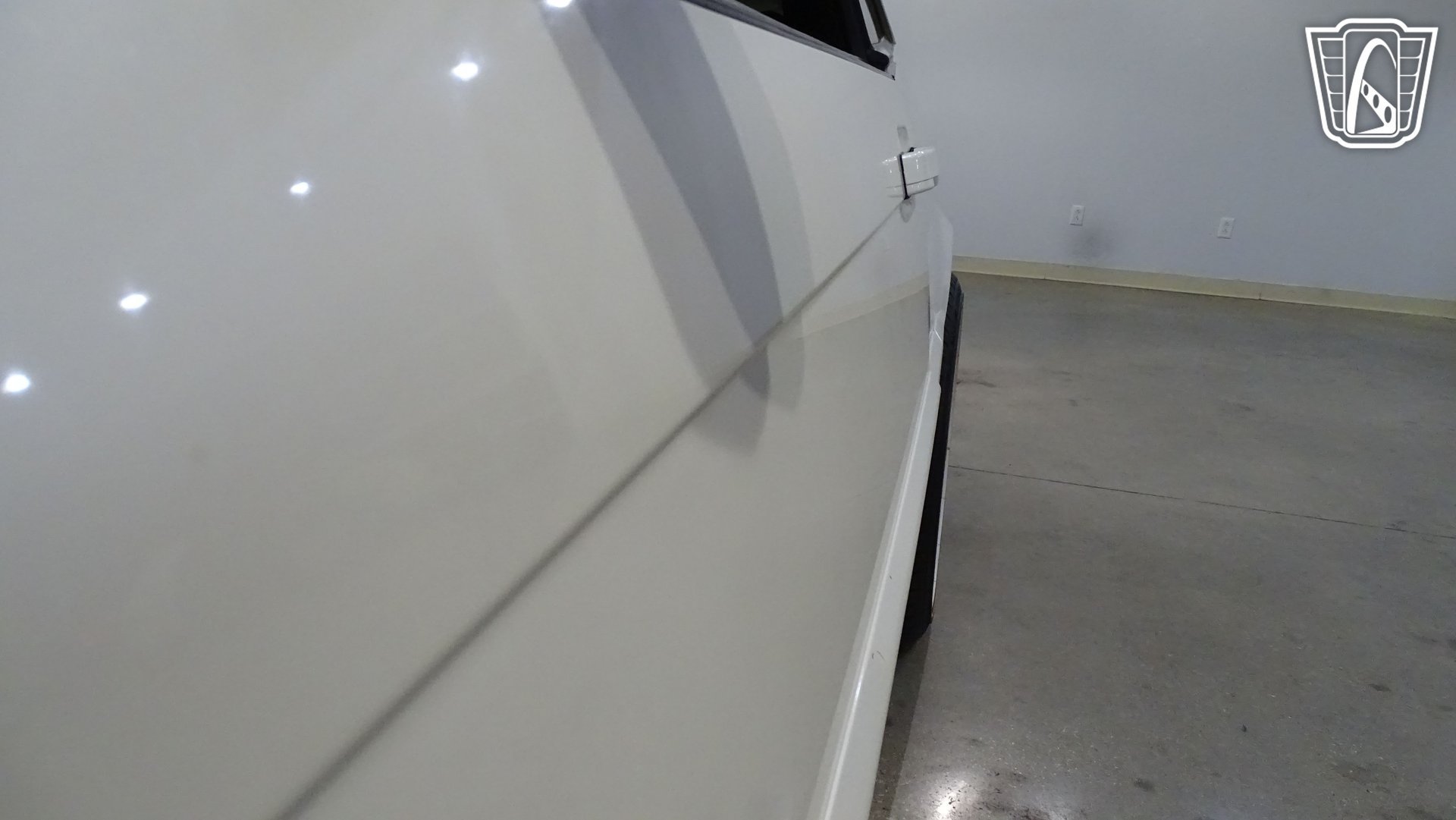 Used 1991 Cadillac Allante FWD image 36