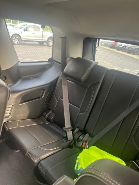 Used 2019 GMC Yukon Denali w/ Denali Ultimate Package AWD/4WD image 15