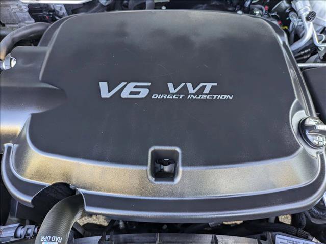 Used 2019 Chevrolet Colorado Z71 image 20