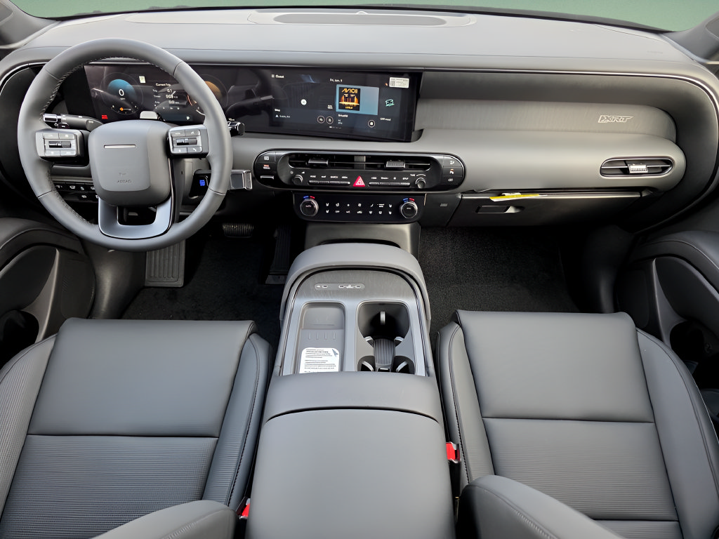 New 2026 Hyundai Palisade XRT Pro AWD/4WD image 14