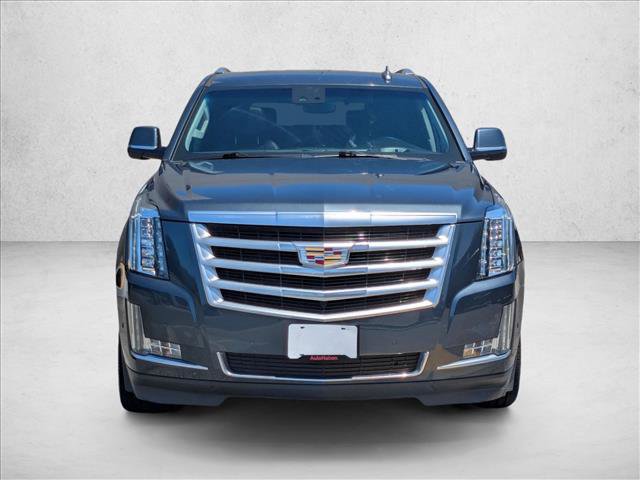 Used 2019 Cadillac Escalade Luxury AWD/4WD video 2