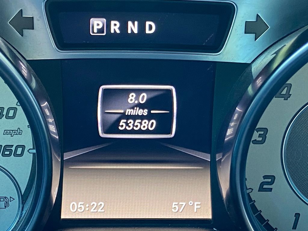 Used 2013 Mercedes-Benz SL 550 image 23