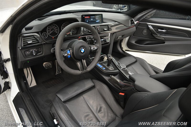 Used 2019 BMW 440i Coupe w/ Convenience Package RWD image 12