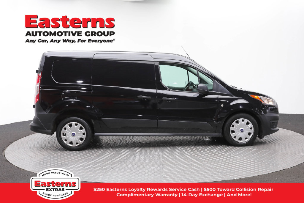 Used 2022 Ford Transit Connect XL FWD image 5