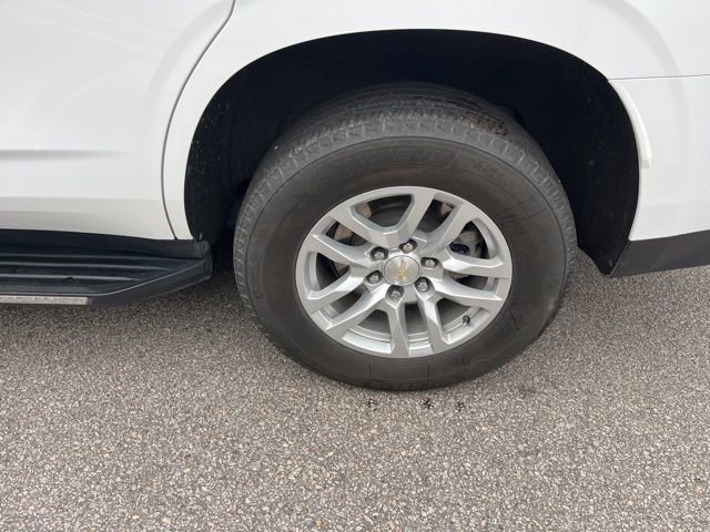 Used 2023 Chevrolet Tahoe LT AWD/4WD image 33