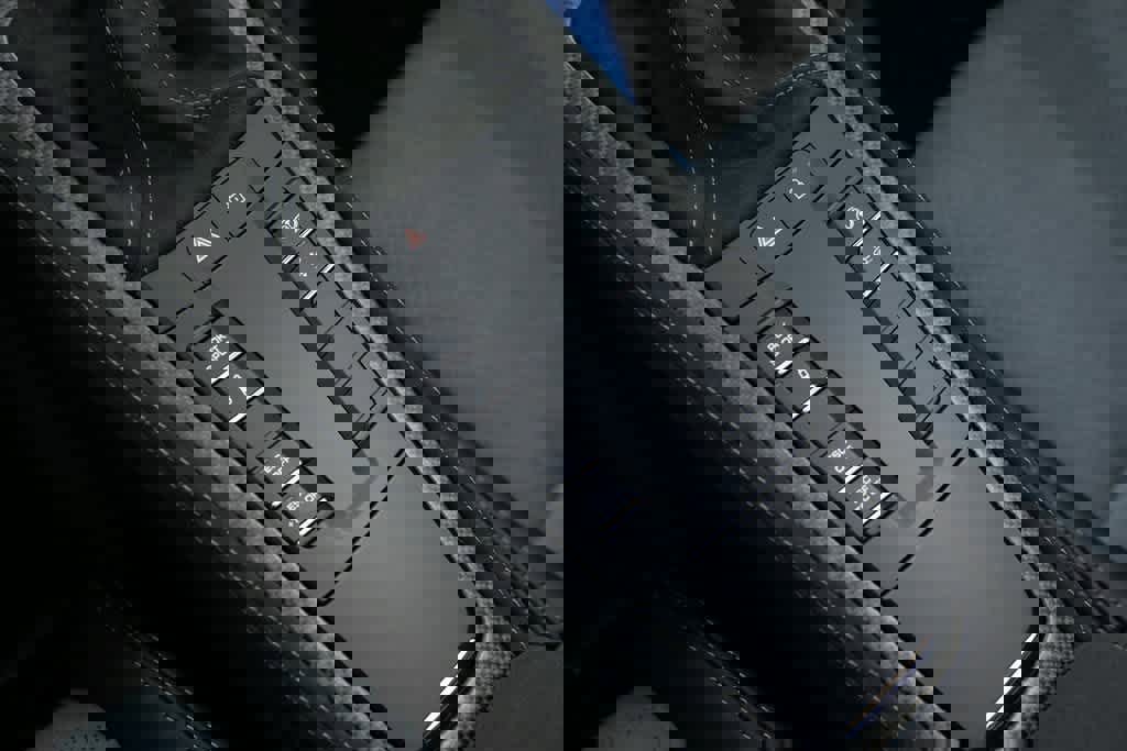 New 2025 Porsche 718 Boxster Spyder RS image 21