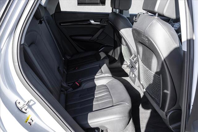 Used 2019 Audi Q5 2.0T Premium image 22