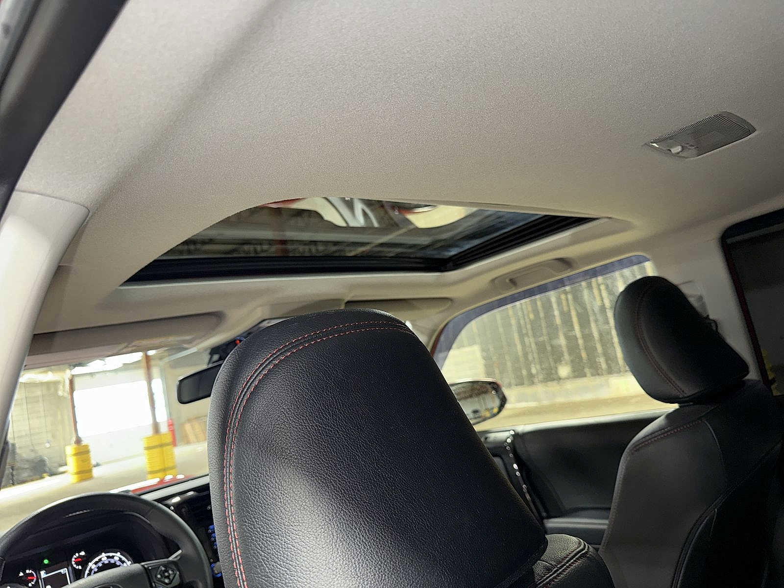 Used 2020 Toyota 4Runner TRD Off-Road Premium image 25