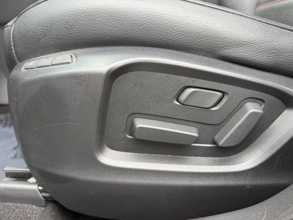 Used 2025 MAZDA CX-5 Carbon Edition AWD/4WD image 13