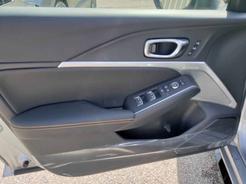 New 2026 Acura Integra A-Spec w/ Technology Package FWD image 10