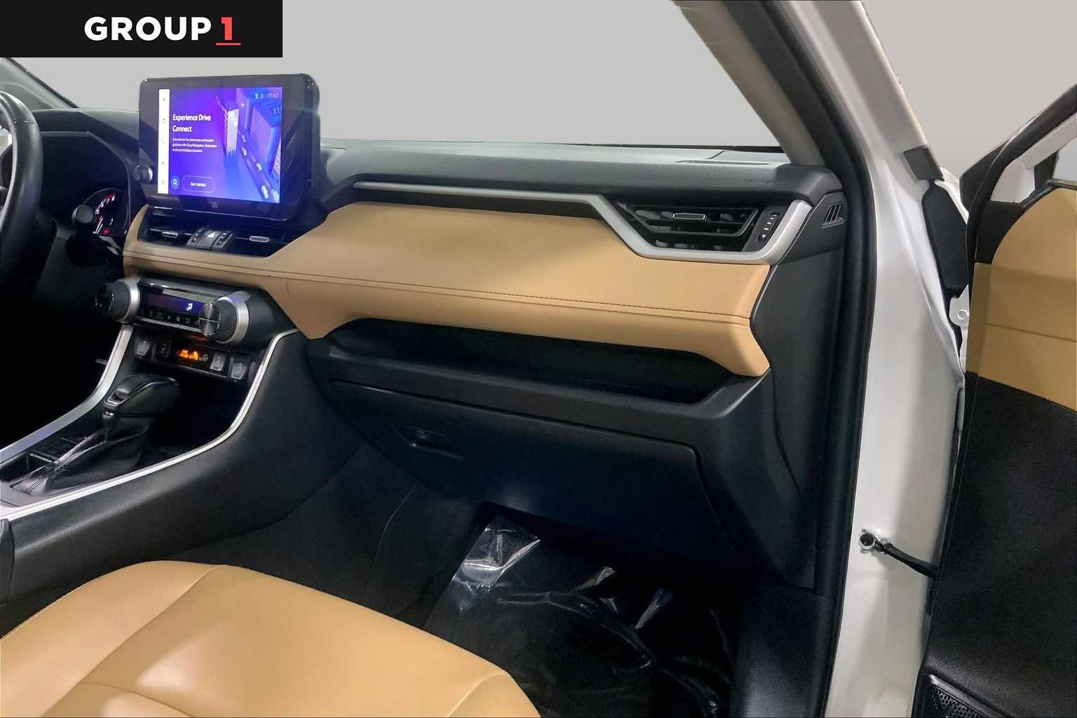 Certified 2024 Toyota RAV4 XLE Premium w/ Weather Package AWD/4WD image 19