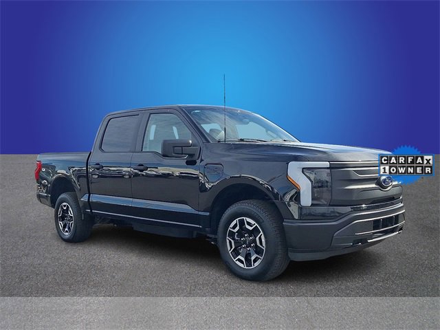Used 2023 Ford F150 Lightning Pro image 3