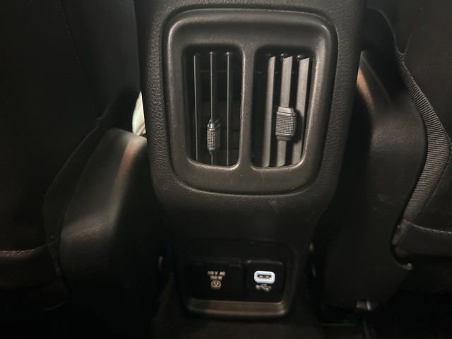 Used 2019 Jeep Compass Trailhawk image 17