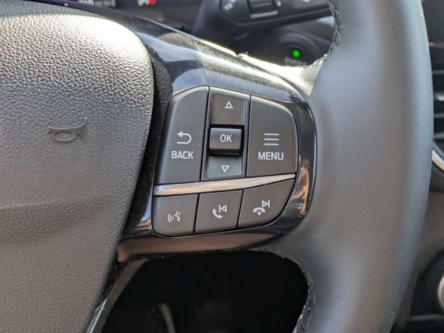 Used 2021 Ford Escape Titanium w/ Class II Trailer Tow Package AWD/4WD image 27