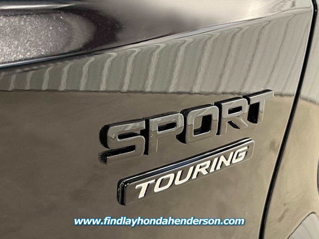 New 2026 Honda CR-V Sport Touring image 5