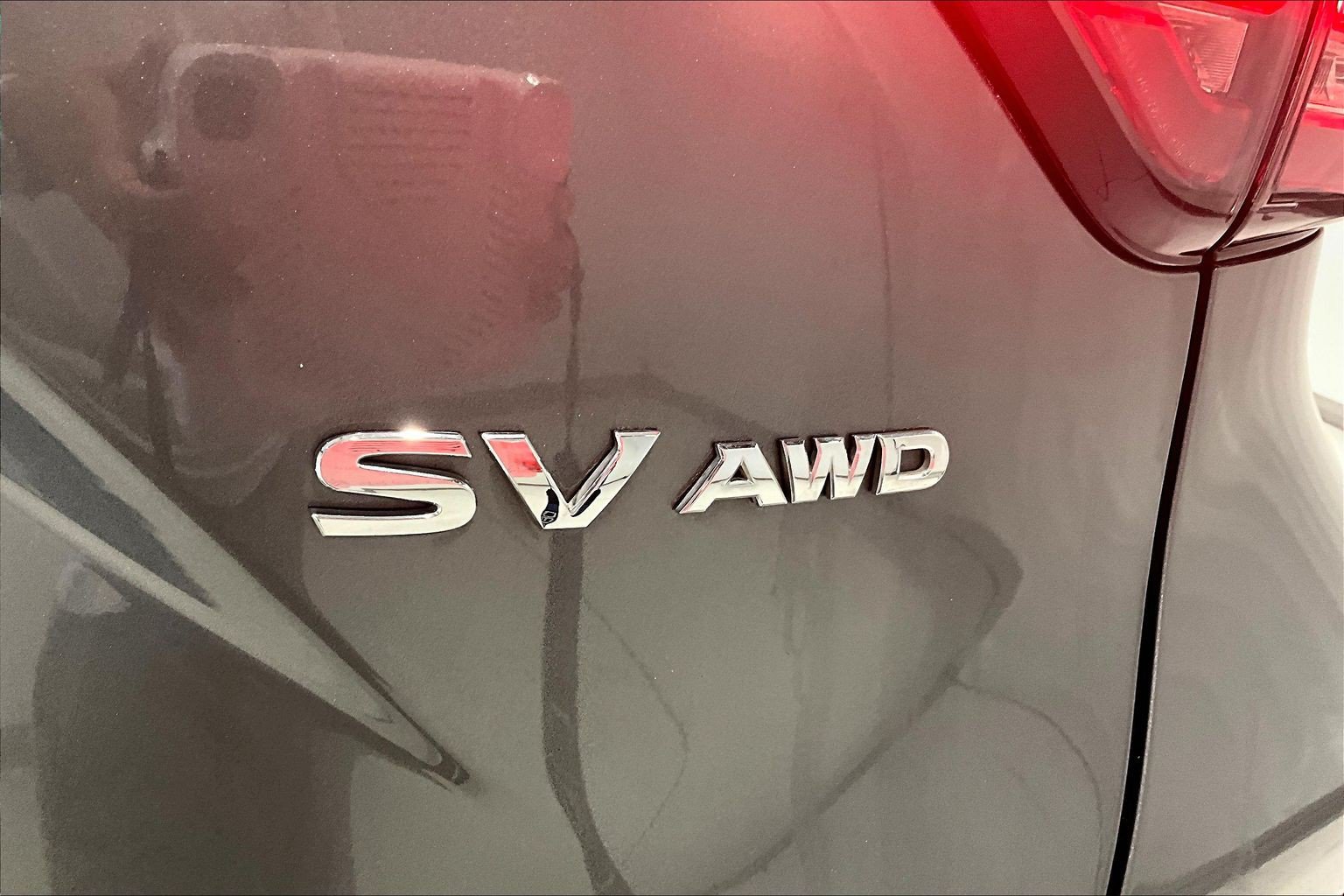 Used 2022 Nissan Murano SV AWD/4WD image 23