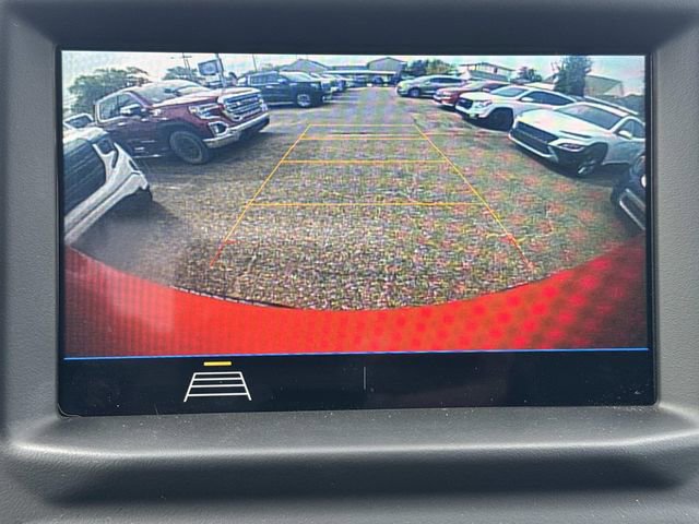 Used 2019 Chevrolet Silverado 1500 Custom image 31