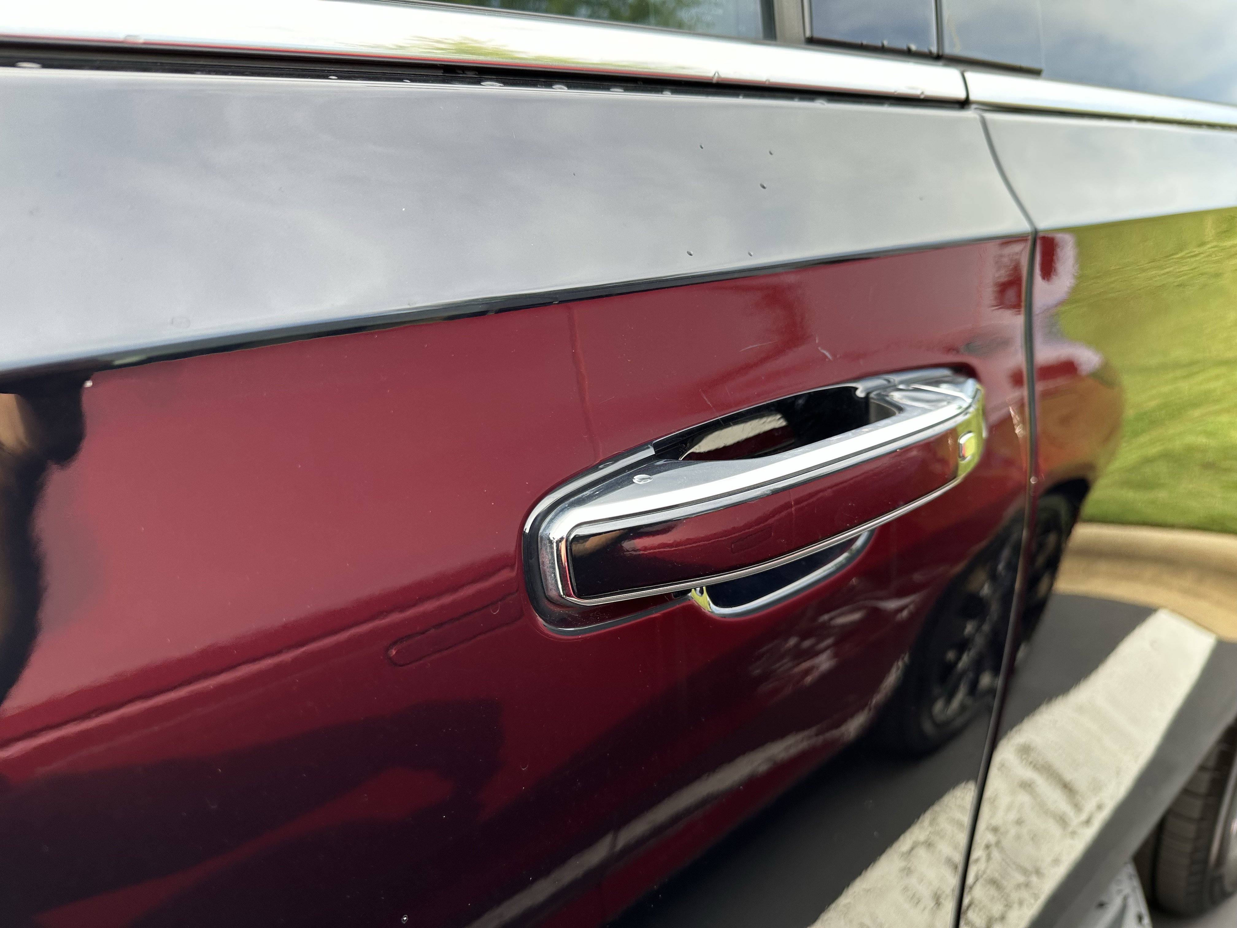 Used 2023 Chevrolet Tahoe Premier RWD image 33