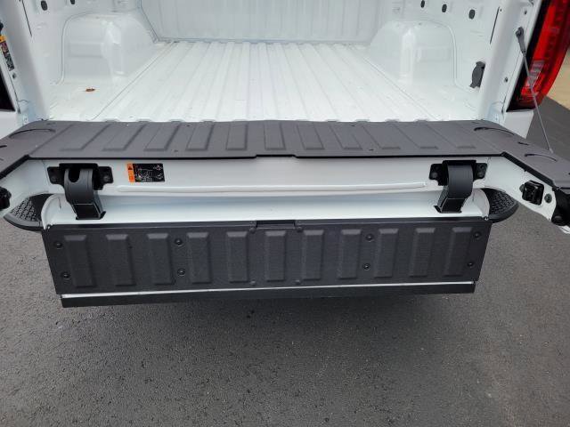 New 2026 GMC Sierra 1500 SLT w/ SLT Premium Package image 30