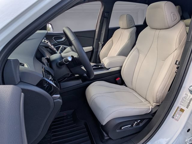 New 2026 Acura RDX SH-AWD image 5
