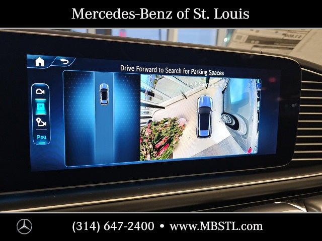 New 2026 Mercedes-Benz GLE 63 AMG S image 39