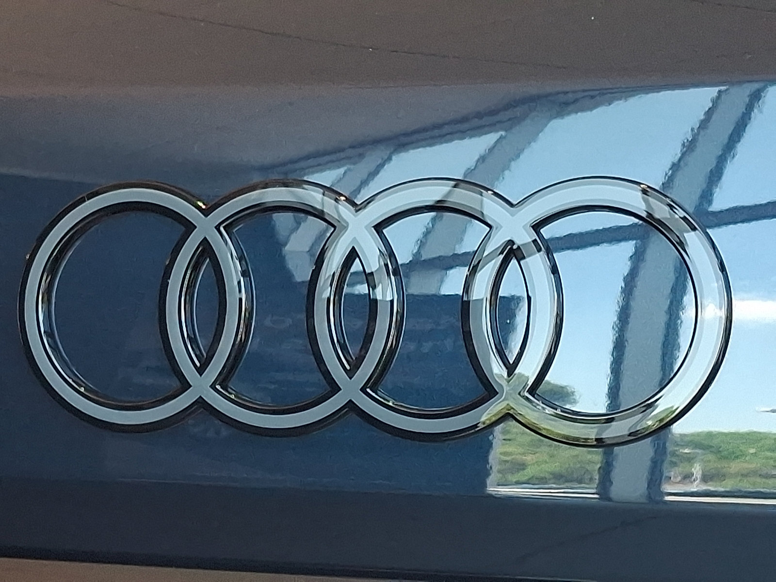 New 2026 Audi Q7 2.0T Premium AWD/4WD image 20