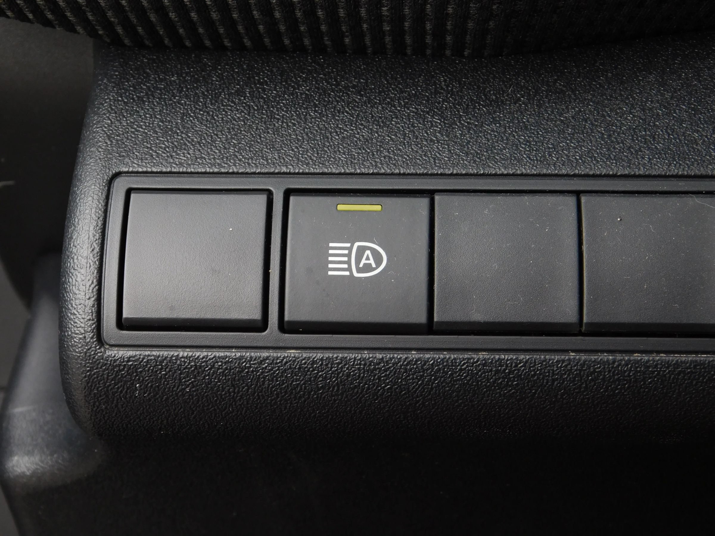 Used 2023 Subaru Solterra AWD image 27
