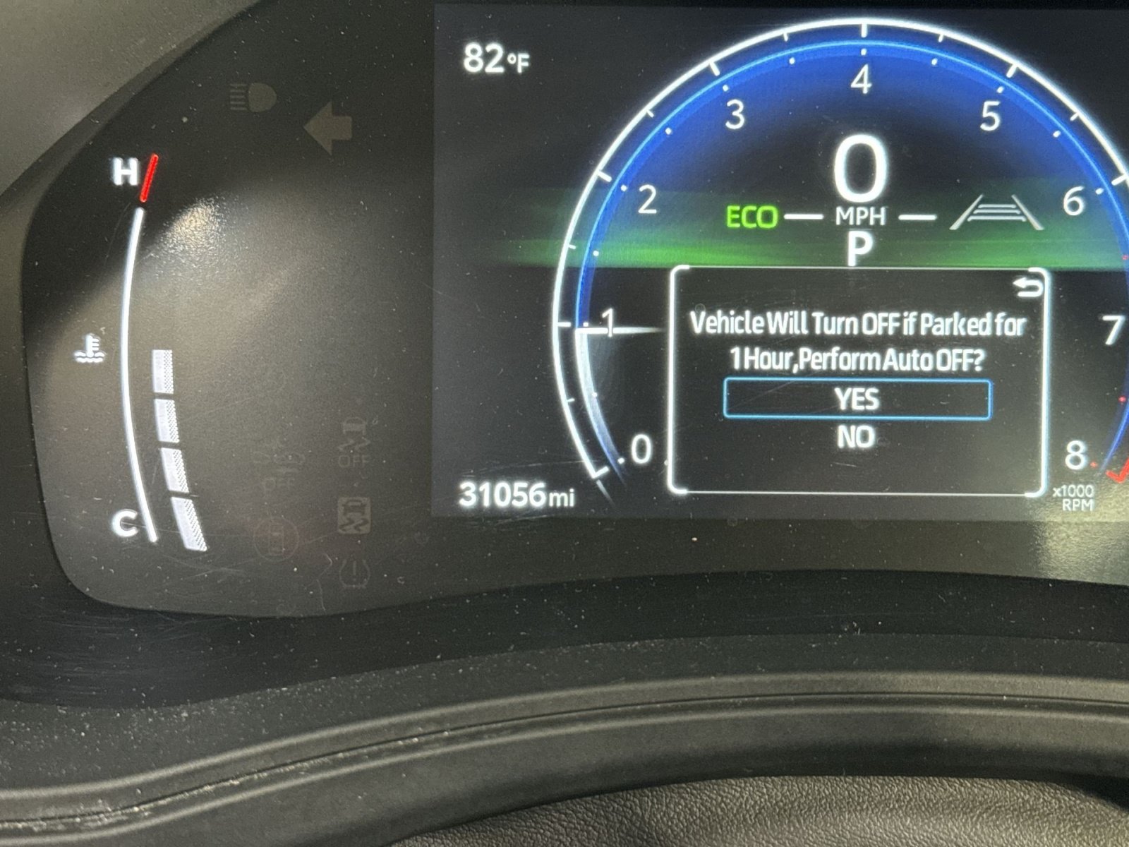 Used 2025 Toyota Grand Highlander FWD image 29