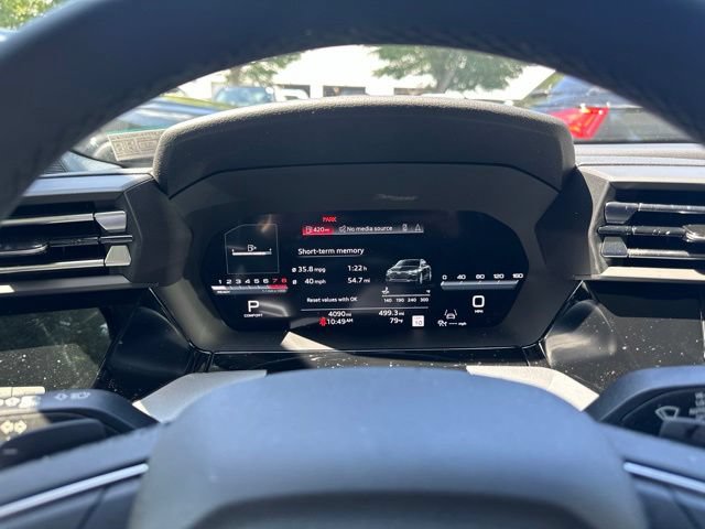 Used 2026 Audi A3 2.0T Premium Plus AWD/4WD image 12