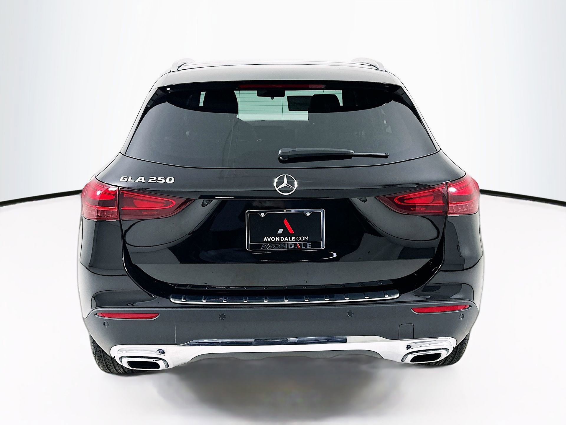 New 2026 Mercedes-Benz GLA 250 image 7