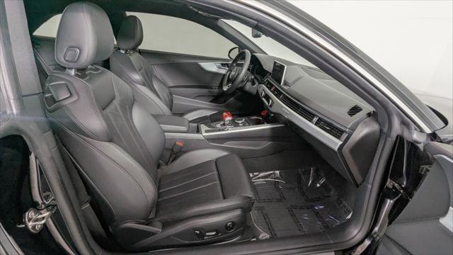 Used 2018 Audi A5 2.0T Premium image 18