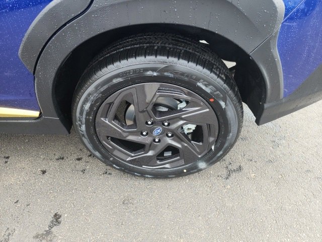 Used 2025 Subaru Crosstrek 2.5i Sport image 21