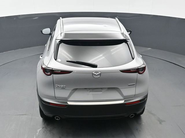 Certified 2025 MAZDA CX-30 AWD 2.5 S w/ Select Sport Pkg image 33