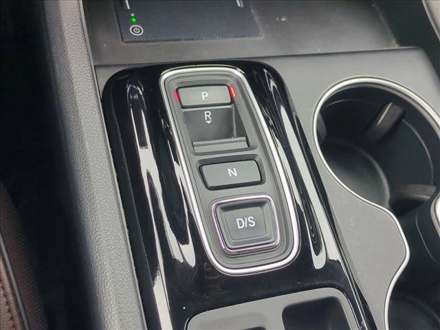 Used 2023 Honda Pilot Elite image 12