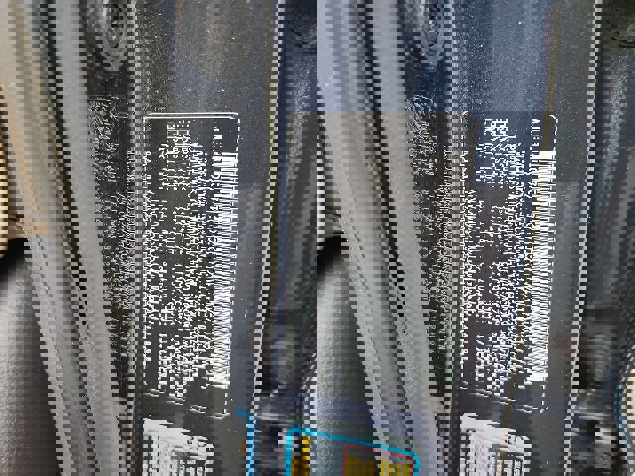 Used 2011 Hyundai Santa Fe Limited image 24