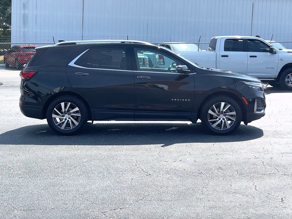 Used 2024 Chevrolet Equinox Premier FWD image 7