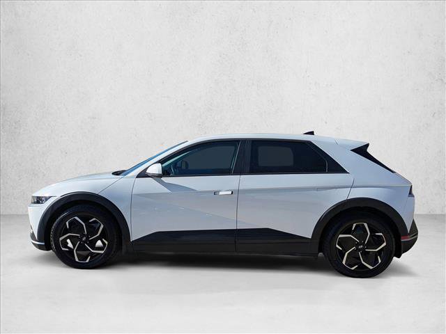 Used 2023 Hyundai Ioniq 5 SEL w/ Cargo Package image 9