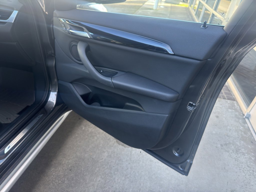 Used 2019 BMW X1 xDrive28i w/ Convenience Package image 21