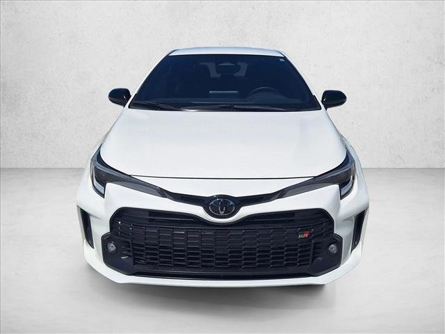 Used 2023 Toyota Corolla GR w/ Performance Package AWD/4WD image 3