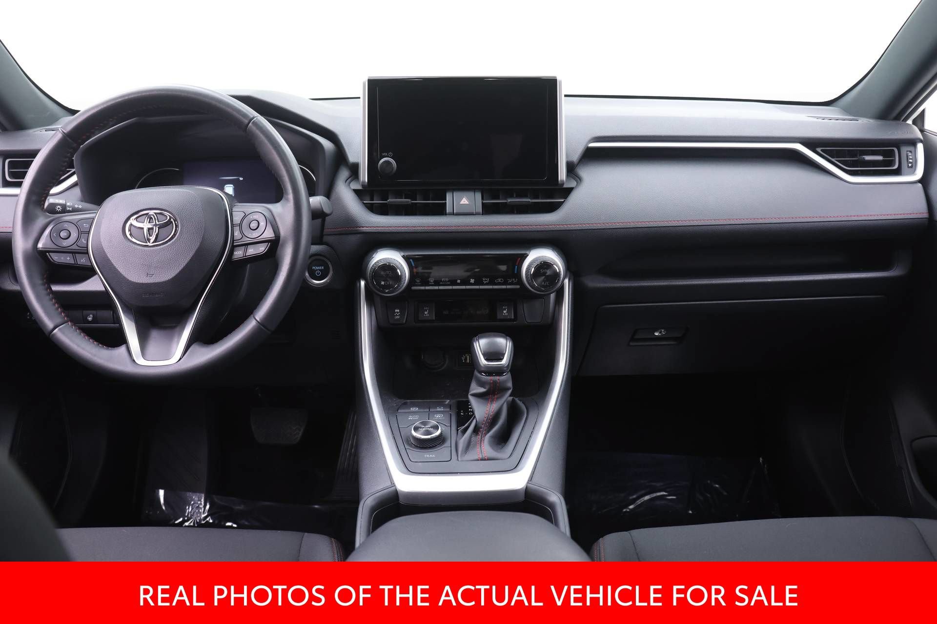 Certified 2024 Toyota RAV4 SE w/ Weather & Moonroof Package AWD/4WD image 5