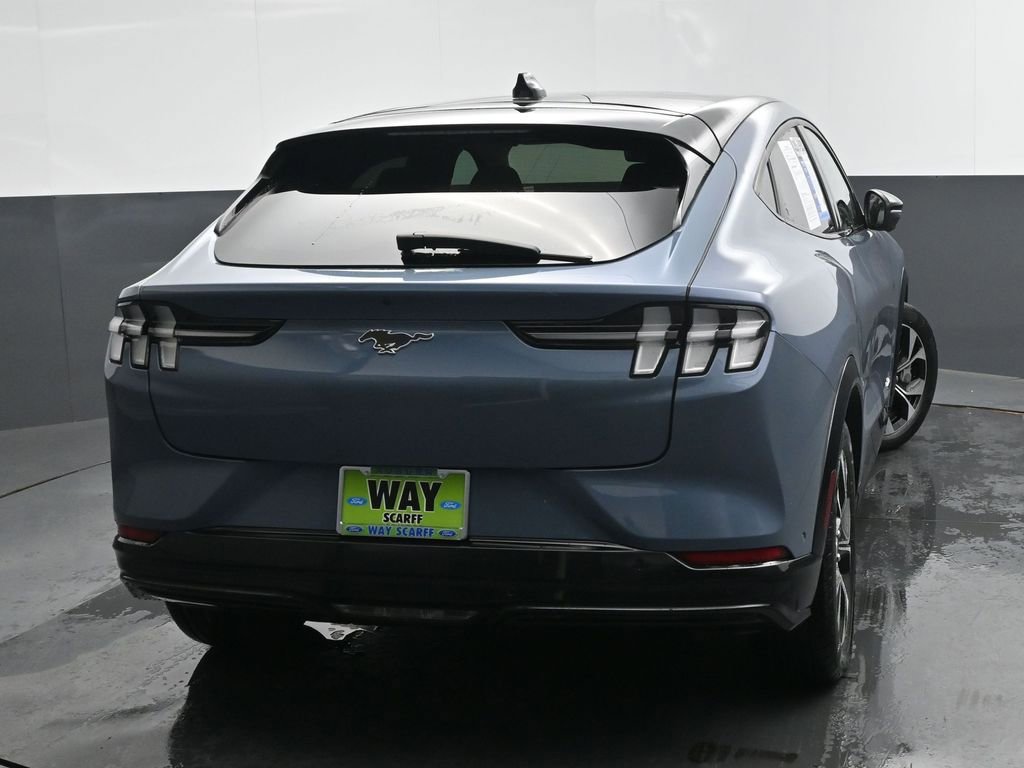 Used 2023 Ford Mustang Mach-E Premium image 5