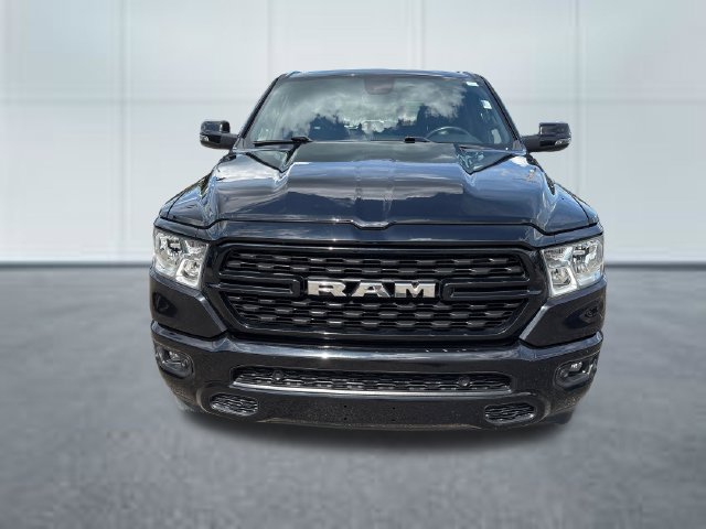 Used 2023 RAM 1500 Big Horn AWD/4WD image 6