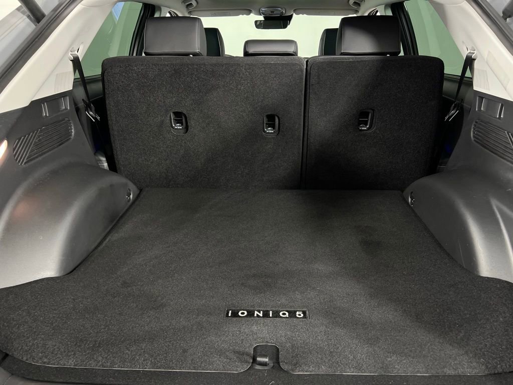 Used 2023 Hyundai Ioniq 5 Limited w/ Cargo Package image 29