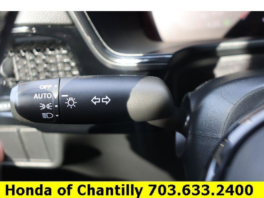 Used 2023 Honda CR-V EX-L image 10